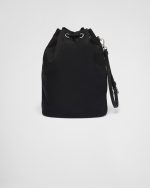 Re-Nylon pouch - Image 4